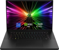 Razer Blade 16 (2024) Gaming Laptop: NVIDIA GeForce RTX 4080 - Intel Core i9-14900HX 14th Gen CPU - 