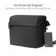 [ NEW ORIGINAL DJI ] DJI MINI 3, MINI 3 PRO, MINI 4 PRO DRONE BAG