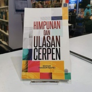 COLLECTION AND SHORT REVIEWS, 9789834931360