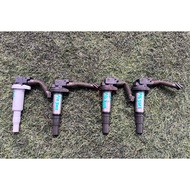 PEUGEOT 3008 T84 2008/2016 COIL PLUG ( 2G-5D-H490 )