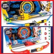 Kids Archery Bow Set toys / Busur Panah