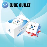[CUBE OUTLET] GAN356 MAGLEV 3X3 SPEEDCUBE (UV COATED)