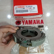 DOUBLE CLUTCH AUTOMATIC CAMP 2P2 JUPITER Z VEGA R NEW ORIGINAL ORIGINAL YAMAHA YGP 2P2-E6620-00 FASK