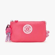 Kipling Creativity L Special Edition Barbie Original Dompet Wanita