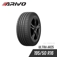 Arivo 195/50 R16 - Ultra ARZ5 Tire A1