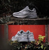 New balance MR993GL WR993GL 993gl 993 grey