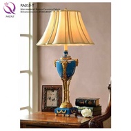 Indoor Home Light Decoration Tall Table Lamp Decoration Black Skinny Tall Desk Lamp Interior Design 