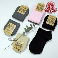 [WHOLESALE] Hidden Socks Invisible Short Socks for Men and Women Adults Unisex Art FW 186 188 189 19