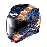 [NOLAN] Full Face Helmet N87 CI PETRUCCI