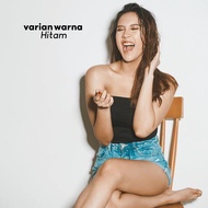 BLACK TANKTOP KEMBEN/ WHOLESALE KEMBEN/ BAZAR KEMBEN/