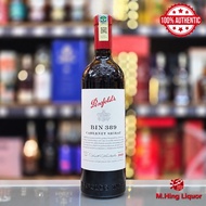 Penfolds Bin 389 Cabernet Shiraz Australia Red Wine 750ml