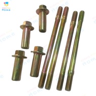 CG125 CG150 CG175 CG200 CG250 Tmx125 Tmx155 Cylinder Block Replacement Bolt Cylinder Column