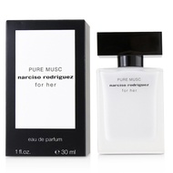 Narciso Rodriguez Pure Musc For Her 女性花香木調麝香水