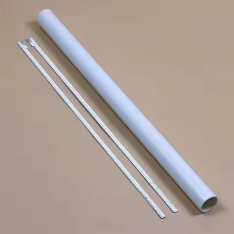 LED Backlight Strips For KDL-40EX455 KDL-40EX640 KDL-40EX653 KDL-40HX650 Bars SLED 2012SLS40 7030 44