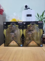 換/賣 Hololive 一番賞 角卷 Villain Style