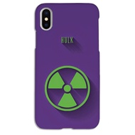 hulk hard case for Oppo A3s A7 A5s A37 A83 A71 A5 A9 2020 A31 A92 A52 A72 A12E F1s F5 F9 F7 F11 pro