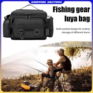 Fishing Waist Bag Luya Bag Oxford Waterproof - FI711