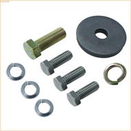 FACY Bolt and Lock Washer Kit for 1965-1972 366 396 402 427 454 Engine Maintenance