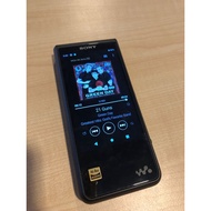 【Used】 Sony nw zx507 walkman android player 4.4 trrrs