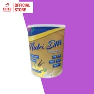 MP NUTRI DM VANILLA 850G