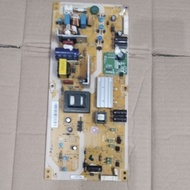 Toshiba power supply 40pu200ej 40pu200vj