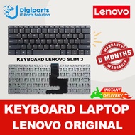 Ideapad Keyboard 3-14ADA05 3-14ARE05 3-14IGL05 3-14IML05 Grey