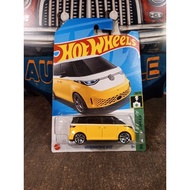 🔥 Hot Wheels Volkswagon ID Buzz