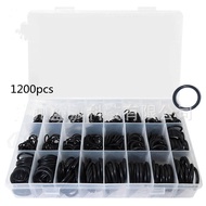 Rubber O Ring 225pcs or 419pcs Set Hydraulic Plumbing Gasket Paintball Seal Kits Nitrile Rubber Ring
