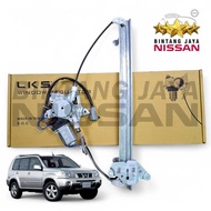 REGULATOR POWER WINDOW ASSY XTRAIL T30 OEM LKS