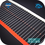 [10 Pcs] IN4148 Glass Tube DO-35 ST Xianke 1N4148 DO-35 Diode Braided Belt