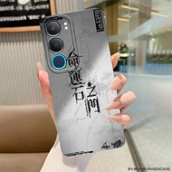 Softcase Vivo Y19S Pro - Vivo Y19S - Y17S Y16 - Y19 Softcase Vivo Y19S Pro - Vivo Y19S - Y17S Y16 - 
