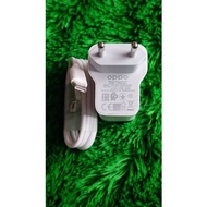 CHANGER OPPO RENO 4F/A54 A55 A33 A92 ORIGINAL 100% 18WAT FAST CHARGING TYPE C