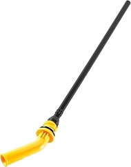 FL3Z-6754-C Oil Level Indicator Dipstick Tube Fit for Ford F-150 Mustang 5.0L V8- Flex. 2015 2016 20