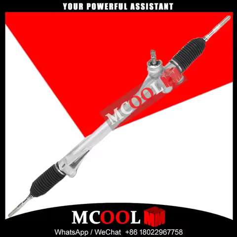 LEFT / RIGHT HAND DRIVE Brand NEW Power Steering Rack For TOYOTA RAV4 08-12 45510-42020 44510-42070 