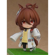 <PO> GSC Nendoroid Umamusume: Pretty Derby - Agnes Tachyon [2512]