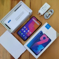 VIVO Y93 SECOND FULLSET MULU