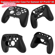 [PEASEE] Gaming Controller , Silicone Anti-Slip Console Protective Cover, Anti-Scratch Dustproof Sho