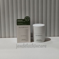 Elformula Mugwort Moisturizer Soothing Gel 50 ML - Moisturizer for Sensitive Skin and Acne