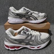 Co-Branded Outdoor Functional Shoes Top Pure Source First Layer Leather Fabric Mesh jjjjound X Asics