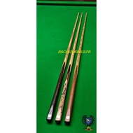 TOM CLASSIC CUE THAILAND 🇹🇭 ONE PIECE  SNOOKER CUE