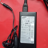 Original Samsung LS32E591CS/XF LCD Charging Source Adapter A5814 FPN FPNAW DSM 14V 4.14A 4.143A (Bla
