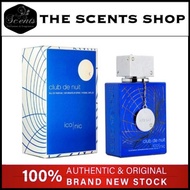 Armaf Club De Nuit Blue Iconic 105ML EDP