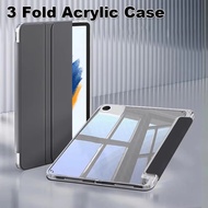 PU Leather Case For Samsung Galaxy Tab A8 A9+ Plus S7 S8 S9 S10 FE 10.9 S10 Lite 2025 S6 Lite P619 P