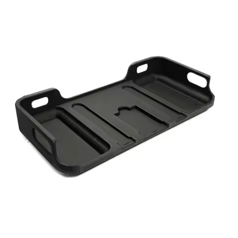 New 3D Printed Grip Handle For RG35XX H Game Console RG35XX H Handle Controller Protective Case Adap