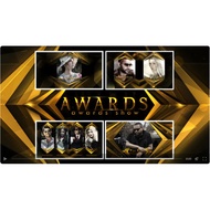 [FAST DELIVERY]Awards Show  - After Effects Template