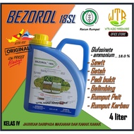 ACM BEZOROL 18SL 4L GLUFOSINATE AMMONIUM 18%