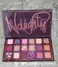 Palettes Ombres À Paupières HABIBI BEAUTY Desert Rose Eyeshadow Palette Multi-Color Low Saturation H