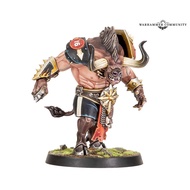 WARHAMMER 202-67 Blood Bowl  Minotaur GAMES WORKSHOP