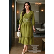 NEW DRESS RAYON 59570 350GRAM BESTSELLER