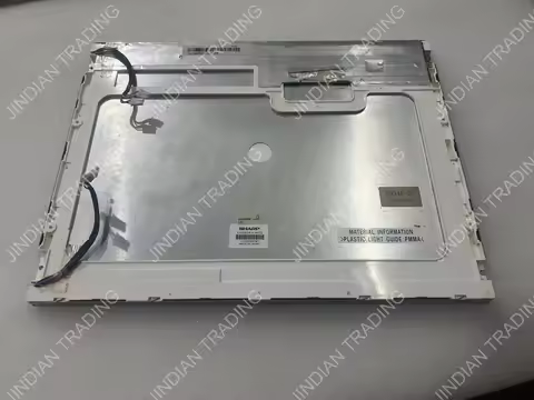 100% original test LCD SCREEN LQ150X1LW72 LQ150X1LGB1 15 inch